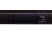 Central console control unit
