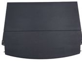 Parcel shelf