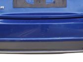 Rear bumper