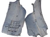 Radlaufschale Radhausverkleidung vorne