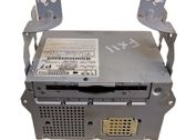 Radio/GPS head unit trim