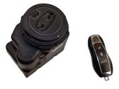 Ignition lock