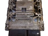 Unité de commande, module ECU de moteur