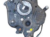 AdBlue liquid reservoir