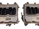 Engine control unit/module ECU