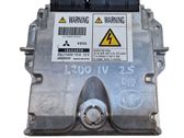 Engine control unit/module ECU