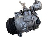 Klimakompressor Pumpe
