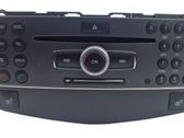 Unité principale radio / CD / DVD / GPS