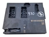 Unidad de control/módulo de carrocería central
