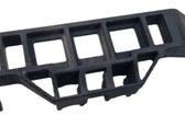 Radiator mount bracket