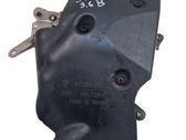 Protección térmica del compartimento del motor