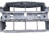 Radiator support slam panel bracket