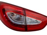Rear/tail lights set