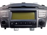 Radio / CD-Player / DVD-Player / Navigation