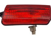 Rear bumper light
