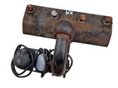 Tow bar