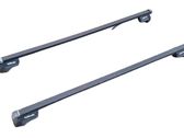 Roof trunk box