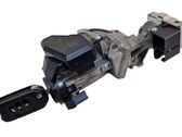Ignition lock