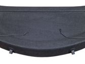 Parcel shelf