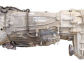 Automatikgetriebe