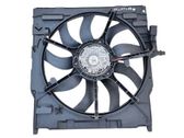 Ventilateur de refroidissement de radiateur électrique