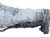 Automatic gearbox
