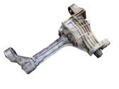 Front differential
