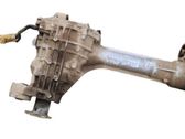 Front differential