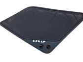 Unité de commande, module téléphone