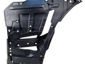 Rear bumper mounting bracket