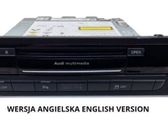 Radio / CD-Player / DVD-Player / Navigation