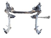 Front subframe