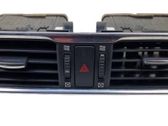 Dash center air vent grill