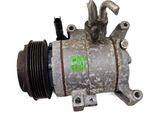 Air conditioning (A/C) compressor (pump)