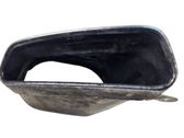 Muffler ending