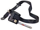 Ceinture de sécurité arrière centrale (siège)