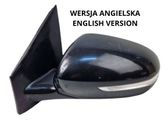 Зеркало (управляемое электричеством)
