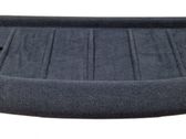 Parcel shelf