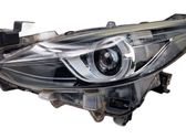 Headlight/headlamp