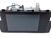 Radio / CD-Player / DVD-Player / Navigation