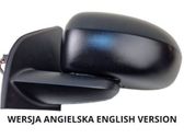 Etuoven sähköinen sivupeili
