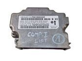 Unidad de control/módulo del Airbag