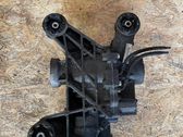 Rear differential
