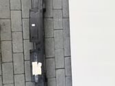 Verstärkung Stoßstange Stoßfänger hinten