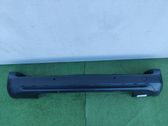 Rear bumper