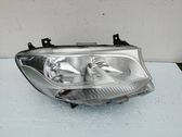 Headlight/headlamp
