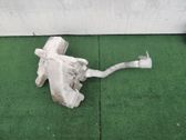 Windshield washer fluid reservoir/tank