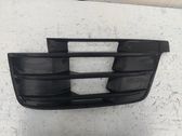 Front bumper lower grill