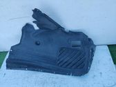 Front wheel arch liner splash guards
