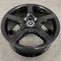 R18 alloy rim